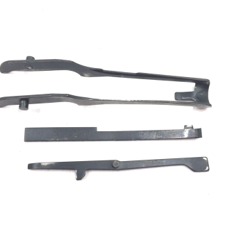 Mossberg 500 CG, 20 Gauge Shotgun Parts: Elevator, Cartridge Stop, Interrupter