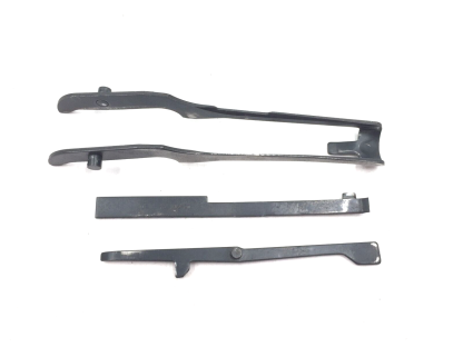 Mossberg 500 CG, 20 Gauge Shotgun Parts: Elevator, Cartridge Stop, Interrupter