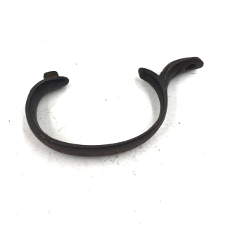 Elgin SS, 12 Gauge Shotgun Parts: Trigger Guard