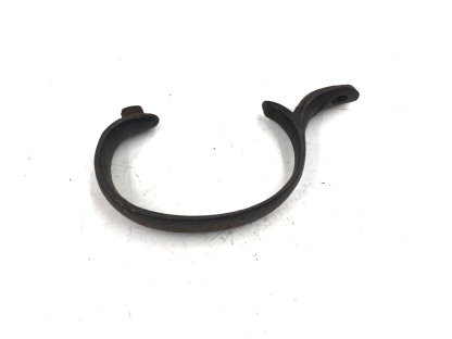 Elgin SS, 12 Gauge Shotgun Parts: Trigger Guard