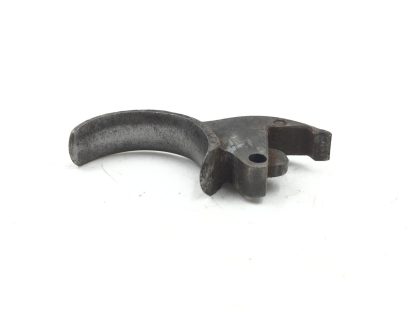 Hopkins & Allen Large Hammer Revolver Parts: Trigger, Guard - Image 3