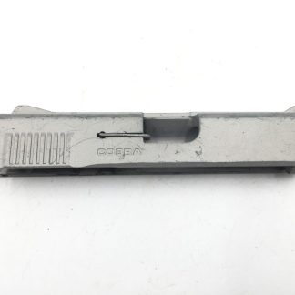 Cobra FS-380 .380ACP, Pistol Parts: Slide