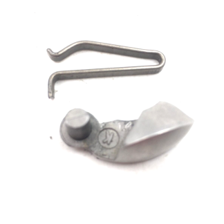 Ruger New Model Single Six .22Magnum, Revolver Parts: Gate with Spring
