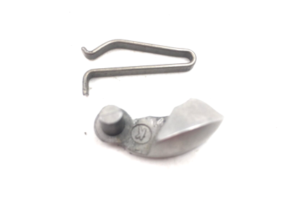Ruger New Model Single Six .22Magnum, Revolver Parts: Gate with Spring