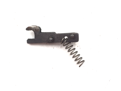 Harrington and Richardson Sportsman .22LR, Revolver Parts: Cylinder Stop - Image 3