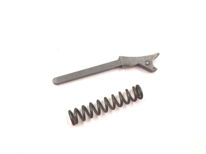 Arms Co. 59 .22LR, Revolver Parts: Hammer Strut and Spring