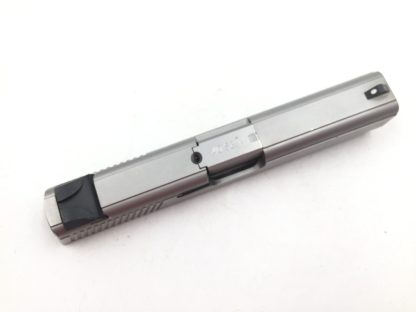 Smith & Wesson SW40VE .40S&W, Pistol Parts: Slide, Barrel, Recoil Guide - Image 8