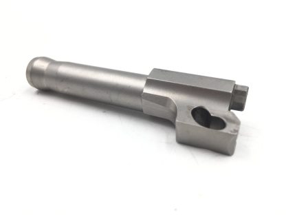 SCCY CPX-2 9mm, Pistol Part: Barrel - Image 2
