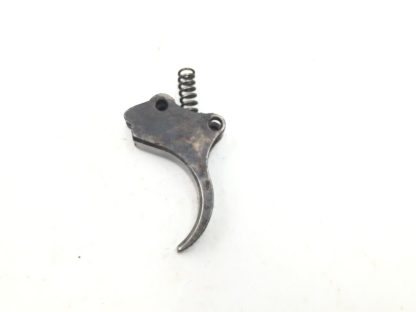 Harrington & Richardson Model 676 .22LR, Revolver Parts: Trigger - Image 2