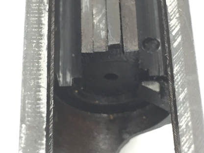 Norinco 213 9mm, Pistol Parts: Slide with Barrel Bushing - Image 9