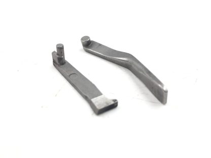 Ruger Super Redhawk .44 Magnum, Revolver Parts: Pawl and Transfer Bar - Image 3