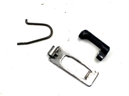 Ruger LC9S 9mm, Pistol Parts: Disconnect, Mag Release, Spring