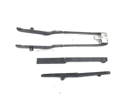 Mossberg 500AT, 12 Gauge Shotgun Parts: Elevator, Cartridge Stop, Interrupter