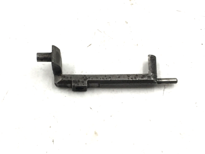 Rossi Model 57 357 Magnum Revolver Parts: Bolt with Plunger, Spring - Image 3
