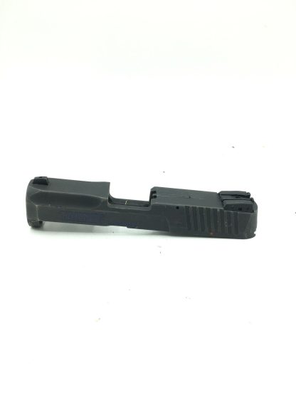 Taurus PTIIIG2A 9mm, Pistol Parts, Slide - Image 5