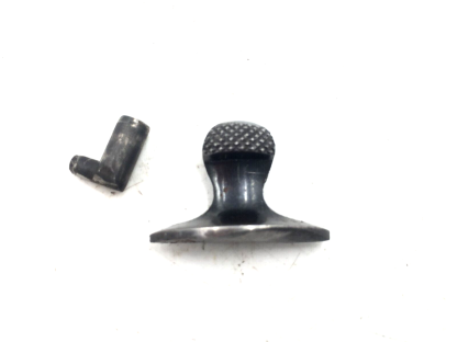 Colt Police Positive .32Colt, Revolver Parts: Latch, Latch Pin