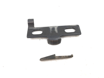 Springfield 87A, 22LR Parts: Safety, Bumper - Image 2