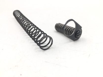 Jennings 48 .380ACP, Pistol Parts: Recoil Spring - Image 2