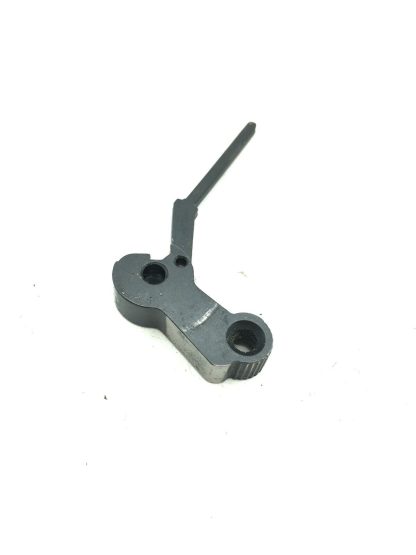 Iver Johnson TP22 .22LR, Pistol Parts, Hammer, Strut - Image 5
