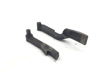 Ruger New Model Super Blackhawk 44 Magnum, Revolver Parts: Pawl, Transfer Bar - Image 4