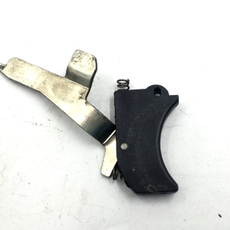 Lorcin L-25 .25ACP, Pistol Parts: Trigger