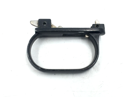 Rohm RG 7 .22 Short, Revolver Parts: Trigger Guard with Cylinder Stop, Kicker - Image 3