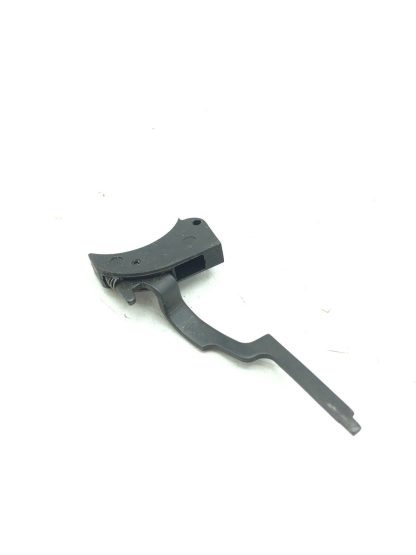 Jimenez JA Nine 9mm, pistol parts, Trigger - Image 3