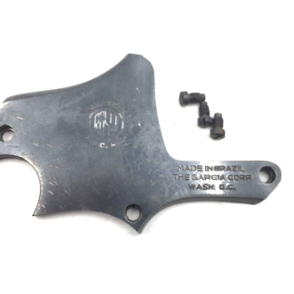 Rossi Pre-68, 38 Special Revolver Parts: Sideplate, Screws
