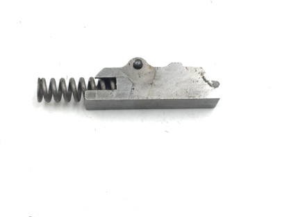 Smith & Wesson 37-1 Airweight .38Special, Revolver Parts: Rebound Slide, Spring - Image 2
