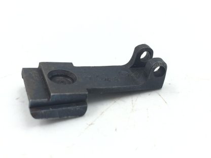 Deutsche Werke Ortgies .32ACP, Pistol Parts: Grip Latch - Image 2