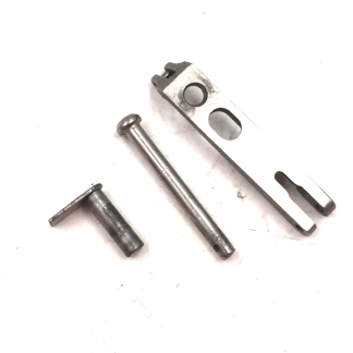 Ruger Redhawk 44 Magnum, Revolver Parts: Mainspring Lever, Hammer Strut, Pivot