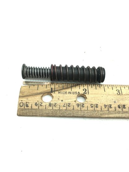 Taurus PTIIIG2 9mm, Pistol Parts, Recoil Spring - Image 2