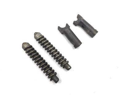 J Stevens 235, 12 Gauge Shotgun Part: Plungers, Springs, Seats