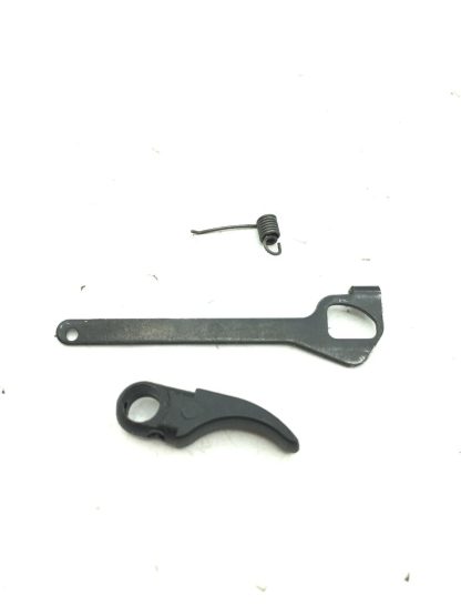 Ruger LCP .380ACP, Pistol Parts, Trigger, Bar, Pivot - Image 4