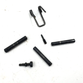 Stevens 940E, 410 Gauge Shotgun Parts: Pins, Springs