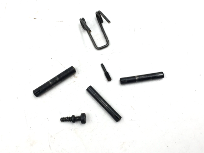 Stevens 940E, 410 Gauge Shotgun Parts: Pins, Springs