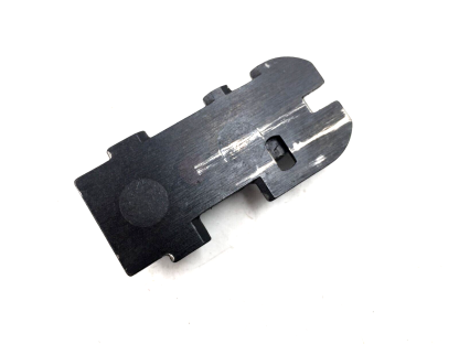 Harrington & Richardson Pardner Pump, 12 Gauge Shotgun Parts: Bolt Slide - Image 3