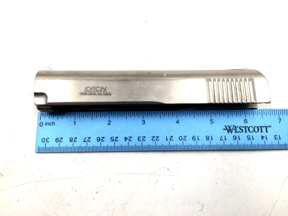Lorcin L-380 .380ACP, Pistol Parts: Slide - Image 9