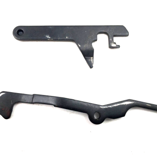 Maverick 88 12 Gauge Shotgun Parts: Levers