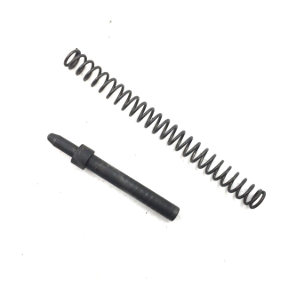 Dan Wesson 15 .357Magnum, Revolver Parts: Mainspring, Guide