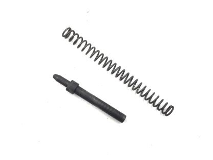 Dan Wesson 15 .357Magnum, Revolver Parts: Mainspring, Guide