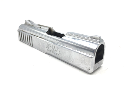 Raven Arms MP-25 .25ACP, Pistol Parts: Slide - Image 7