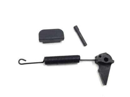 SCCY CPX-2 9mm, Pistol Parts: Hammer, Spring, Pin, End Cap - Image 3