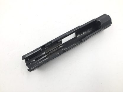 Jimenez J.A. Nine 9mm, Pistol Parts: Slide - Image 6