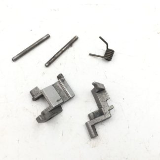 Ruger P95DC 9mm, Pistol Parts: Levers, Pins, Spring