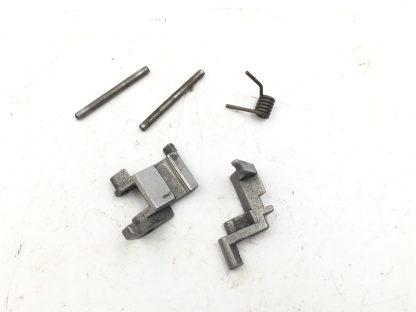 Ruger P95DC 9mm, Pistol Parts: Levers, Pins, Spring