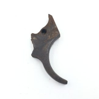 Elgin SS, 12 Gauge Shotgun Parts: Trigger