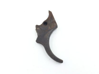 Elgin SS, 12 Gauge Shotgun Parts: Trigger
