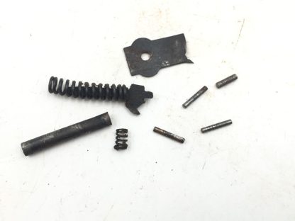 Liberty Arms Single Shot 12 Gauge, Shotgun Parts: Plunger, Pins, Springs