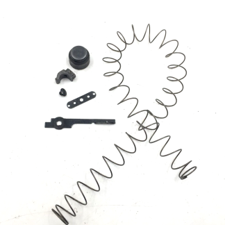 Westernfield M550 DD 20 Gauge, Shotgun Parts: Mag Spring, Ejector, Lever, Plate, Screw, Cap